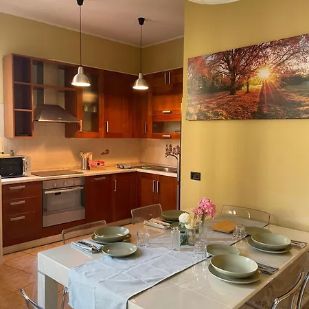 Appartement Bnbook Tommaso Grossi Rho