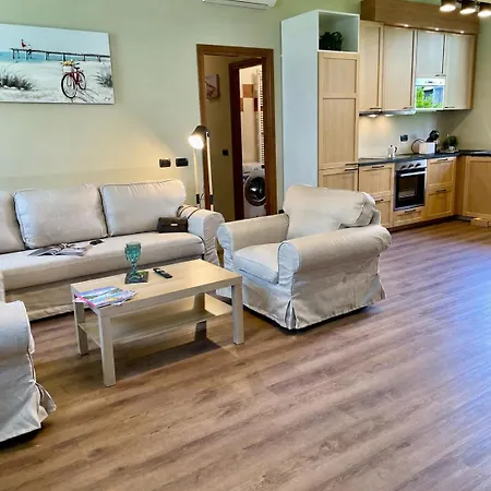 Bnbook Tommaso Grossi Apartman Rho