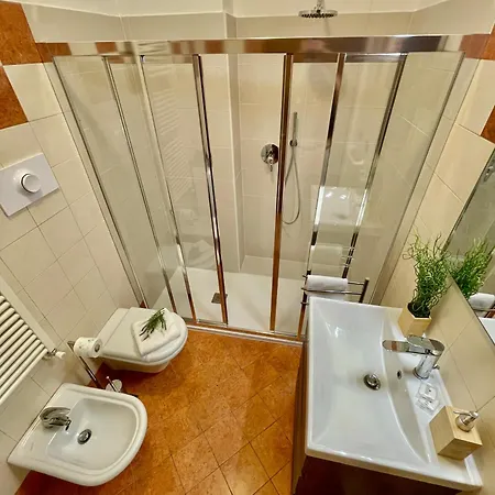 Apartment Bnbook Tommaso Grossi Rho